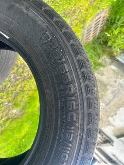 Letni pneu 2ks NOKIAN CLINE 225/65/R16C - 3