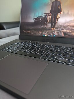 ASUS ROG Zephyrus G15 GA503RS - 3