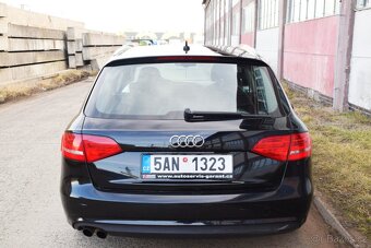 Audi A4 2.0TDi/PANORAMA/SERVISKA/NAVI/ - 3