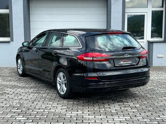 Ford Mondeo 2.0 Ecoblue 110kW TITANIUM - 3