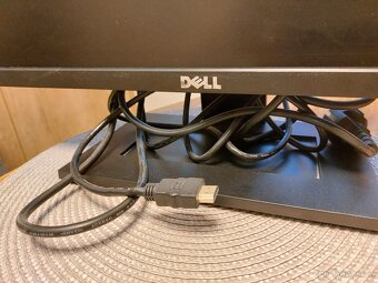 Monitor Dell 21'' - 3
