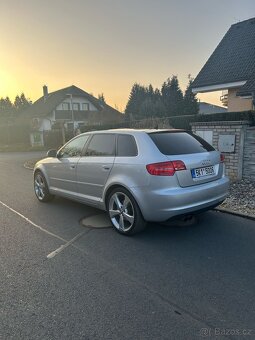 Audi A3 Sportback - 3