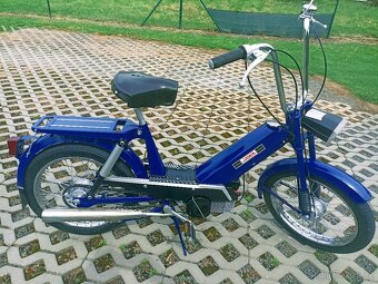 Babetta 207 - 3