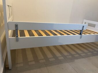 Dětská postel IKEA Kritter - 3