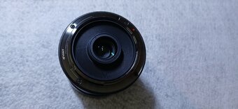 7Artisans 7,5mm f/2,8 MK II Rybí oko APS-C bajonet Canon RF - 3