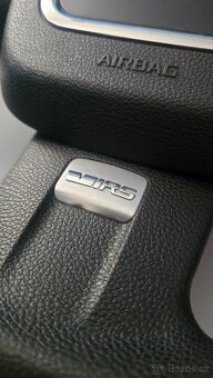 Volant Škoda Octavia II RS - 3