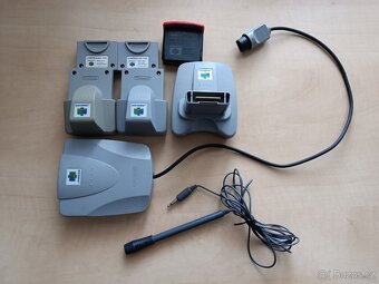 Nintendo 64, hry 9ks + príslušenstvo - 3