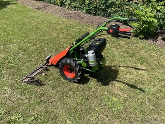 agria 5400 - 3
