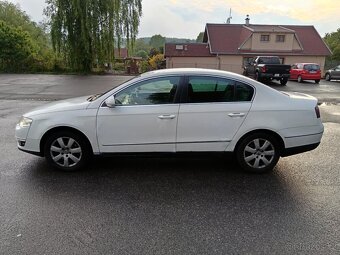 VW Passat b6 1.9 TDI - 3