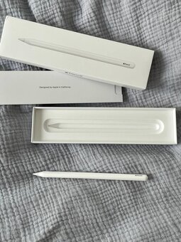 Apple Pencil 2 - nová, nepoužitá, 1 rok záruka - 3