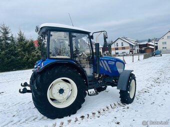 Predám traktor FARMTRAC 690 DTn, s Tp - 3