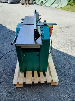 Rojek MSP 310A + odsávání - 3