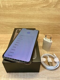 Apple iPhone 11 Pro Max 256GB SpaceGray - 3