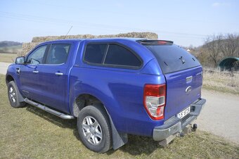 Ford Ranger 2.2 TDCi 110kw Limited - 3