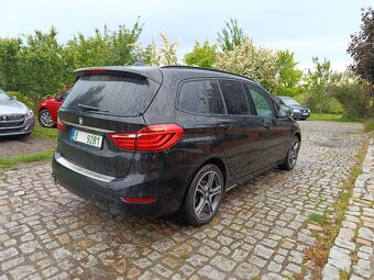 216d Grand Tourer Performance - 3