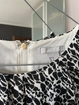 Šaty H&M vel.32-34 - 3