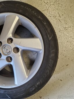 Alu kola Mazda 6 - 3