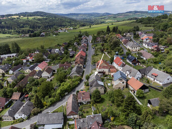 Prodej chalupy, 90 m², Velhartice - 3