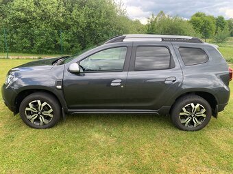 Dacia Duster 1.3 TCe 96kW Prestige - 3
