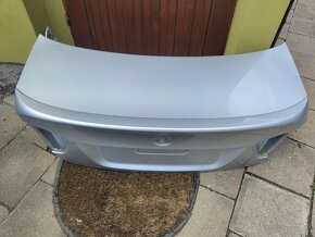 Kufr BMW e90 - 3