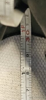 brusle K2 VO2 100 (vel. 46)(30,5cm) – TOP stav - 3