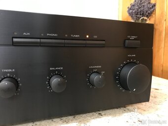 Yamaha AX-390 - 3