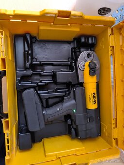 Rems Mini Pres - 3