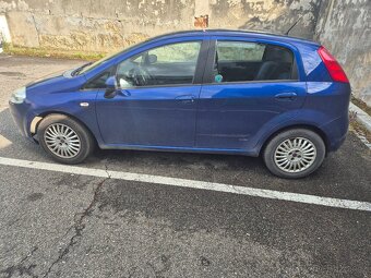 Fiat Punto - 3