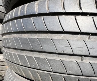 215/65 R16 102H XL letní pneu Michelin Primacy 3 (0320) - 3