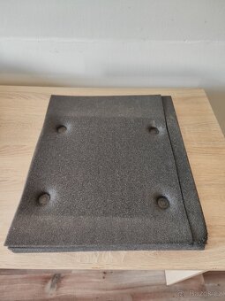 Subwoofer-Basák - 3