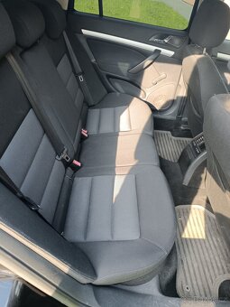 Škoda Octavia combi 2.0 TDI 103 kW - 3