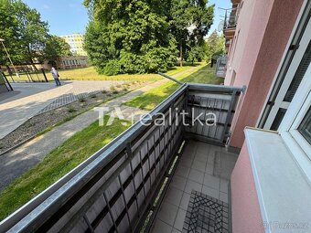 Pronájem byt 1 + kk, 22㎡ Havířov 73601 - 3