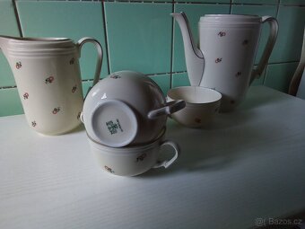 Porcelan - 3