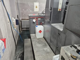 1999 Heidelberg SM 74-2P - 3