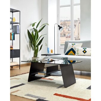 Kave Home Bahiia koberec 140200 cm - 3
