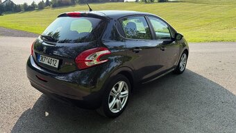 Peugeot 208 1.4 VTi, 70 kW, benzín, r.v. 2012 - 3