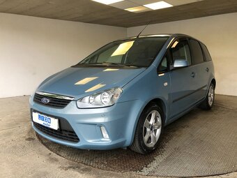 FORD C-MAX 1.8 16V - 3
