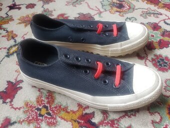 Converse platform lugged vel.38 - 3