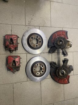 brzdy 280mm - 3
