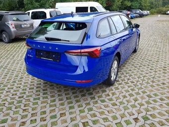 Škoda Octavia kombi r..2021 na splátky bez registru - 3