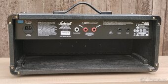 Marshall MG 100 FX - 3