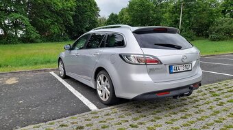 Mazda 6, 2.2d MZR-CD 120kw 2010 - 3