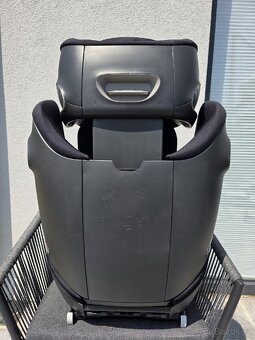 Autosedačka Cybex Solution S-Fix - 3