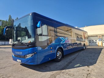 Iveco Evadys 13 - REZERVACE - 3
