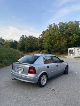 Opel Astra g 1.8 85kw - 3