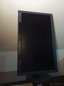 Grafický 27" 2,5K monitor Eizo sx2762w - 3