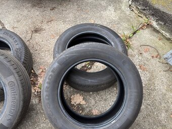 Letní pneu 235/60 r18 - 3