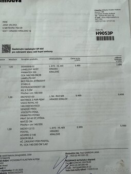 Prodam matraci - 3