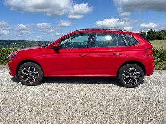 Škoda Kamiq, 1 TSI 85 kw, Full Led světlomety - 3