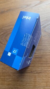 Intel Core i7 13700K nerozbalený - 3